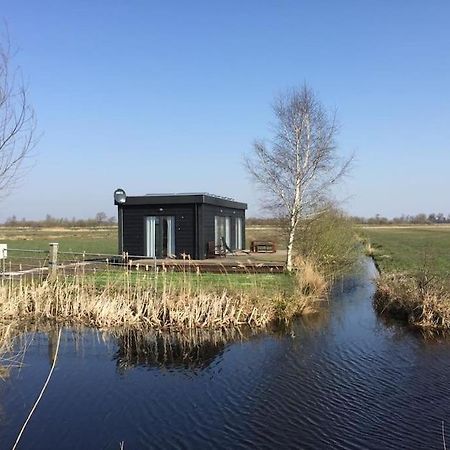 De Veenweide De Veenhoop Exterior photo