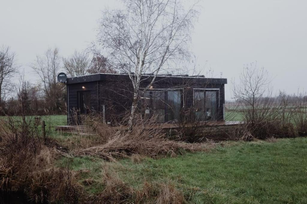De Veenweide De Veenhoop Exterior photo