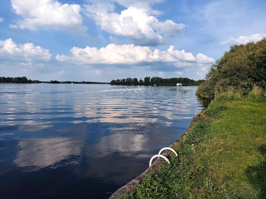 De Veenweide De Veenhoop Exterior photo